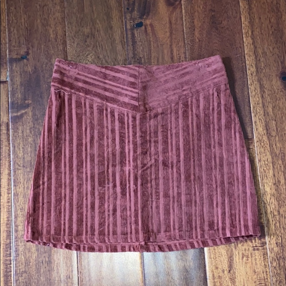 Forever 21 Skirt